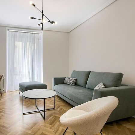 New&Beatiful&Central Apartment*El Balcon De Chueca Madrid Extérieur photo