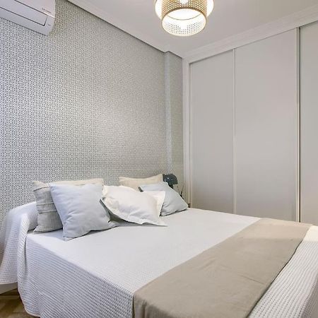 New&Beatiful&Central Apartment*El Balcon De Chueca Madrid Extérieur photo