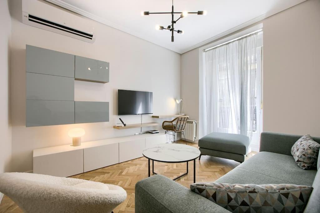 New&Beatiful&Central Apartment*El Balcon De Chueca Madrid Extérieur photo