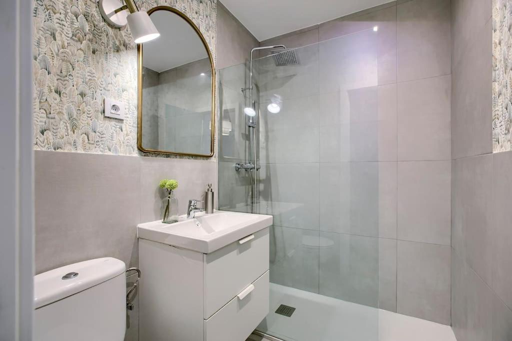 New&Beatiful&Central Apartment*El Balcon De Chueca Madrid Extérieur photo