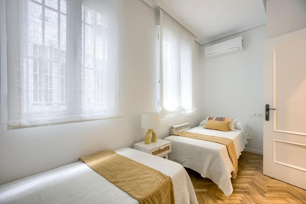 New&Beatiful&Central Apartment*El Balcon De Chueca Madrid Extérieur photo