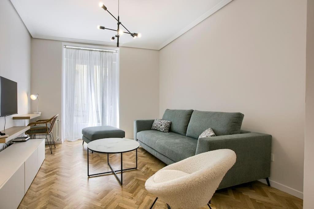 New&Beatiful&Central Apartment*El Balcon De Chueca Madrid Extérieur photo