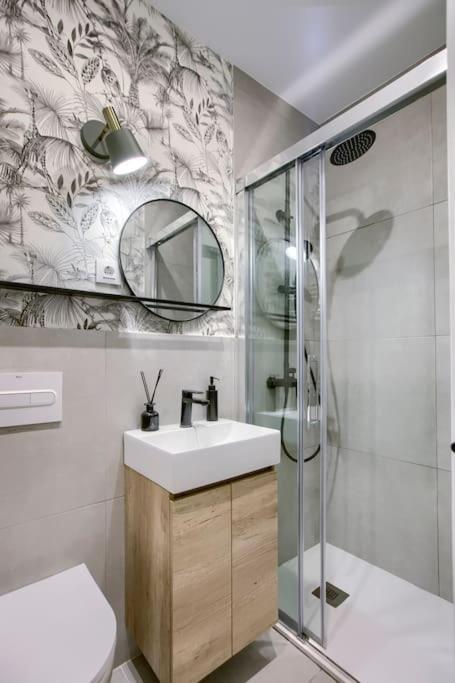 New&Beatiful&Central Apartment*El Balcon De Chueca Madrid Extérieur photo