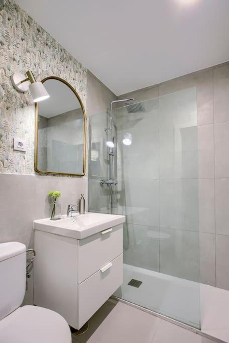 New&Beatiful&Central Apartment*El Balcon De Chueca Madrid Extérieur photo