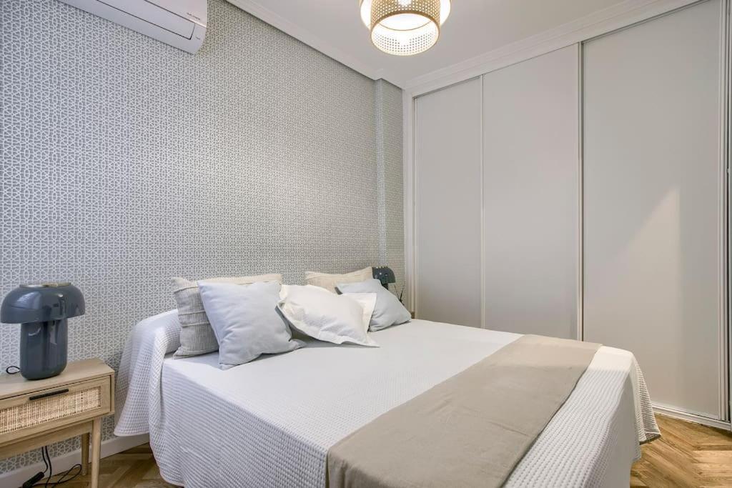 New&Beatiful&Central Apartment*El Balcon De Chueca Madrid Extérieur photo