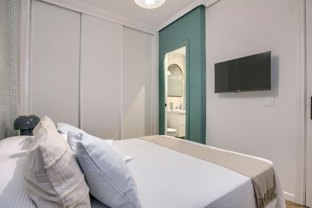 New&Beatiful&Central Apartment*El Balcon De Chueca Madrid Extérieur photo