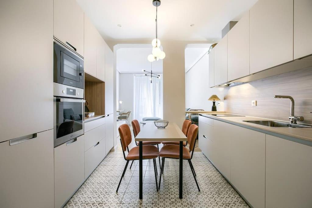 New&Beatiful&Central Apartment*El Balcon De Chueca Madrid Extérieur photo